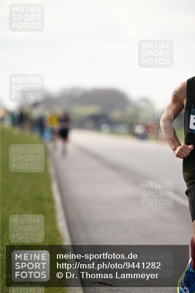 12.04.2026 - 45. Internationalen Wilhelmsburger Insellauf Dr. Thomas Lammeyer http://msf.ph/oto/9441282 12.04.2026 10:07:45 Laufen  meine-sportfotos.de