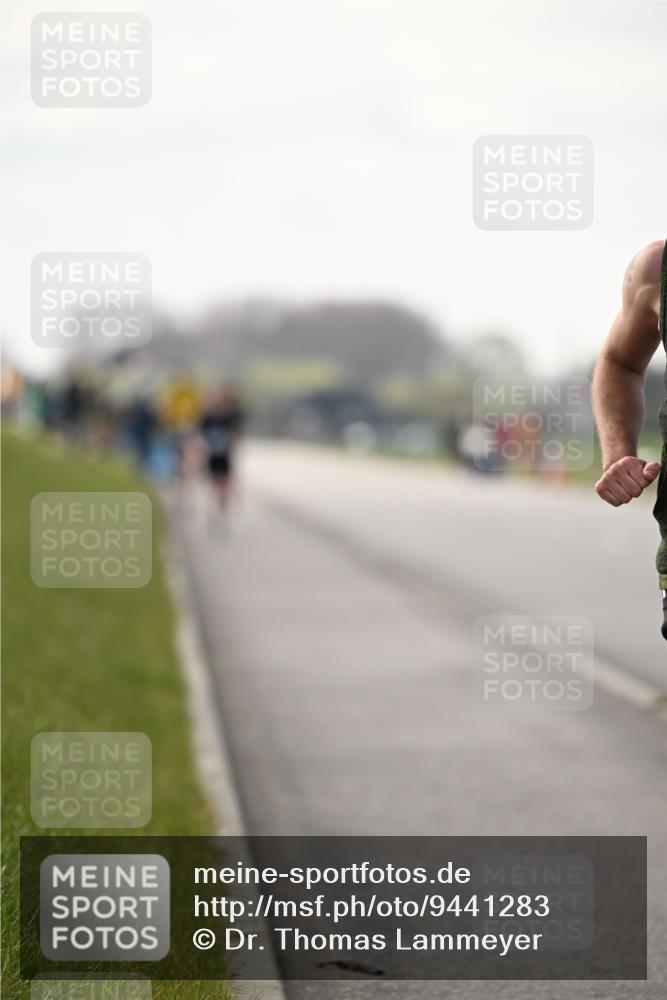 12.04.2026 - 45. Internationalen Wilhelmsburger Insellauf Dr. Thomas Lammeyer http://msf.ph/oto/9441283 12.04.2026 10:07:45 Laufen  meine-sportfotos.de