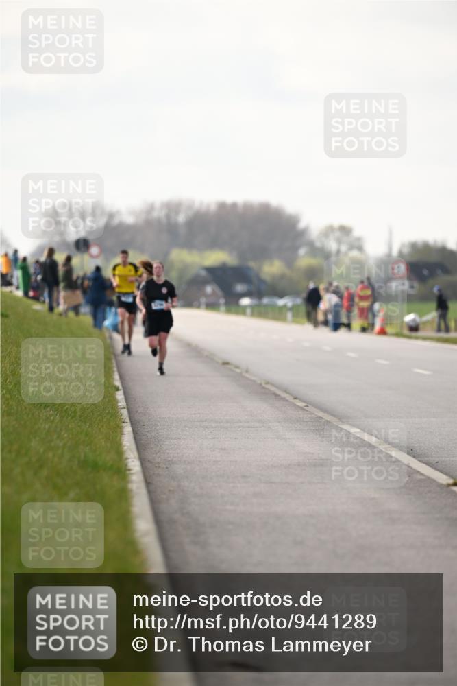 12.04.2026 - 45. Internationalen Wilhelmsburger Insellauf Dr. Thomas Lammeyer http://msf.ph/oto/9441289 12.04.2026 10:07:46 Laufen  meine-sportfotos.de