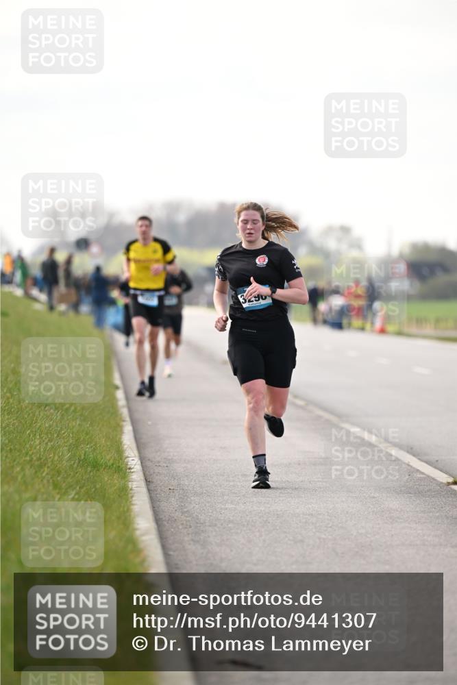 12.04.2026 - 45. Internationalen Wilhelmsburger Insellauf Dr. Thomas Lammeyer http://msf.ph/oto/9441307 12.04.2026 10:07:56 Laufen  meine-sportfotos.de