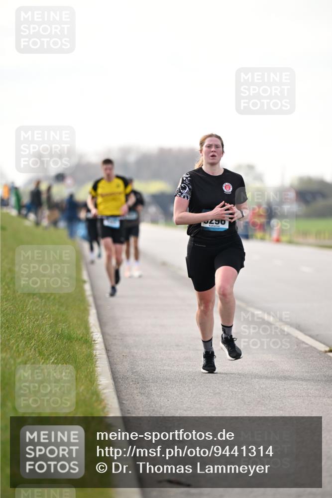 12.04.2026 - 45. Internationalen Wilhelmsburger Insellauf Dr. Thomas Lammeyer http://msf.ph/oto/9441314 12.04.2026 10:07:57 Laufen  meine-sportfotos.de