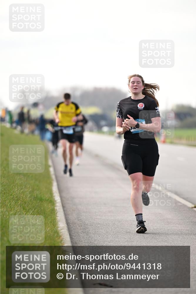 12.04.2026 - 45. Internationalen Wilhelmsburger Insellauf Dr. Thomas Lammeyer http://msf.ph/oto/9441318 12.04.2026 10:07:57 Laufen  meine-sportfotos.de