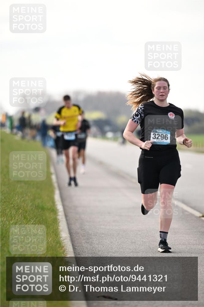 12.04.2026 - 45. Internationalen Wilhelmsburger Insellauf Dr. Thomas Lammeyer http://msf.ph/oto/9441321 12.04.2026 10:07:58 Laufen 3296 meine-sportfotos.de