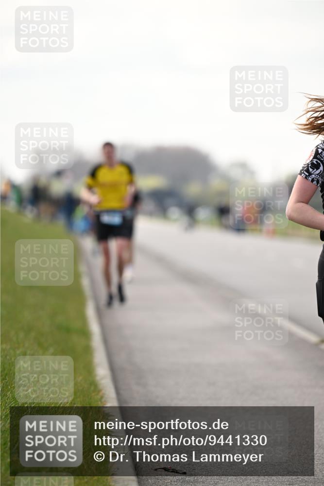 12.04.2026 - 45. Internationalen Wilhelmsburger Insellauf Dr. Thomas Lammeyer http://msf.ph/oto/9441330 12.04.2026 10:07:59 Laufen  meine-sportfotos.de