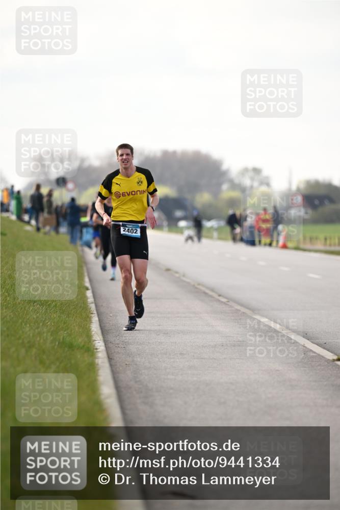 12.04.2026 - 45. Internationalen Wilhelmsburger Insellauf Dr. Thomas Lammeyer http://msf.ph/oto/9441334 12.04.2026 10:08:00 Laufen 2402 meine-sportfotos.de
