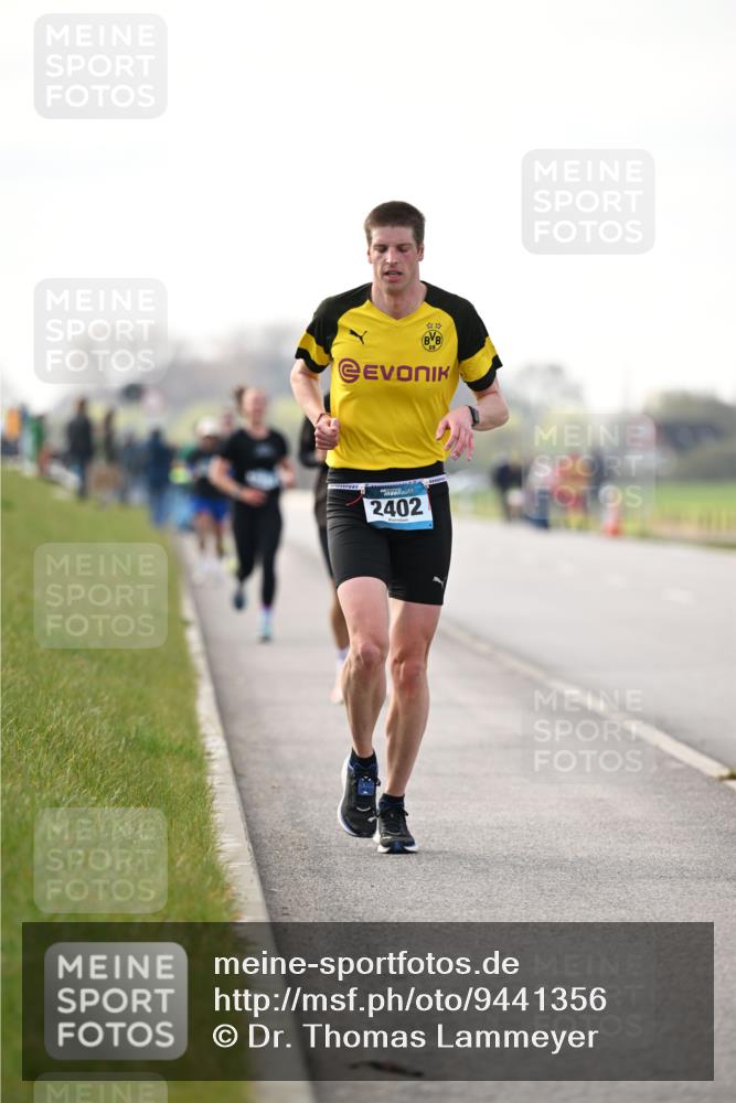 12.04.2026 - 45. Internationalen Wilhelmsburger Insellauf Dr. Thomas Lammeyer http://msf.ph/oto/9441356 12.04.2026 10:08:04 Laufen 09, 2402 meine-sportfotos.de