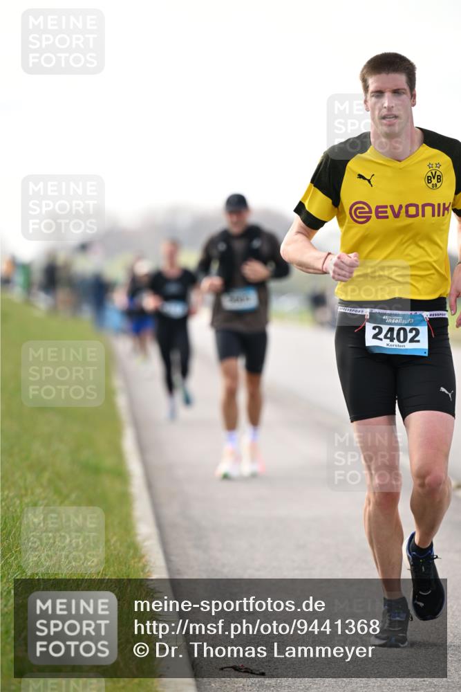 12.04.2026 - 45. Internationalen Wilhelmsburger Insellauf Dr. Thomas Lammeyer http://msf.ph/oto/9441368 12.04.2026 10:08:06 Laufen 09, 45, 2402 meine-sportfotos.de