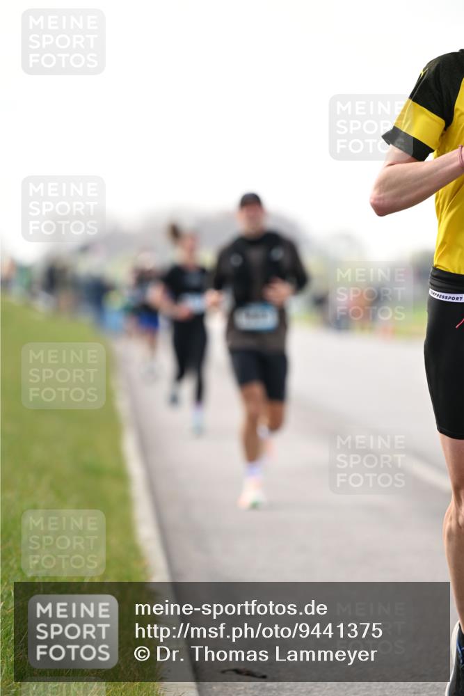 12.04.2026 - 45. Internationalen Wilhelmsburger Insellauf Dr. Thomas Lammeyer http://msf.ph/oto/9441375 12.04.2026 10:08:06 Laufen  meine-sportfotos.de
