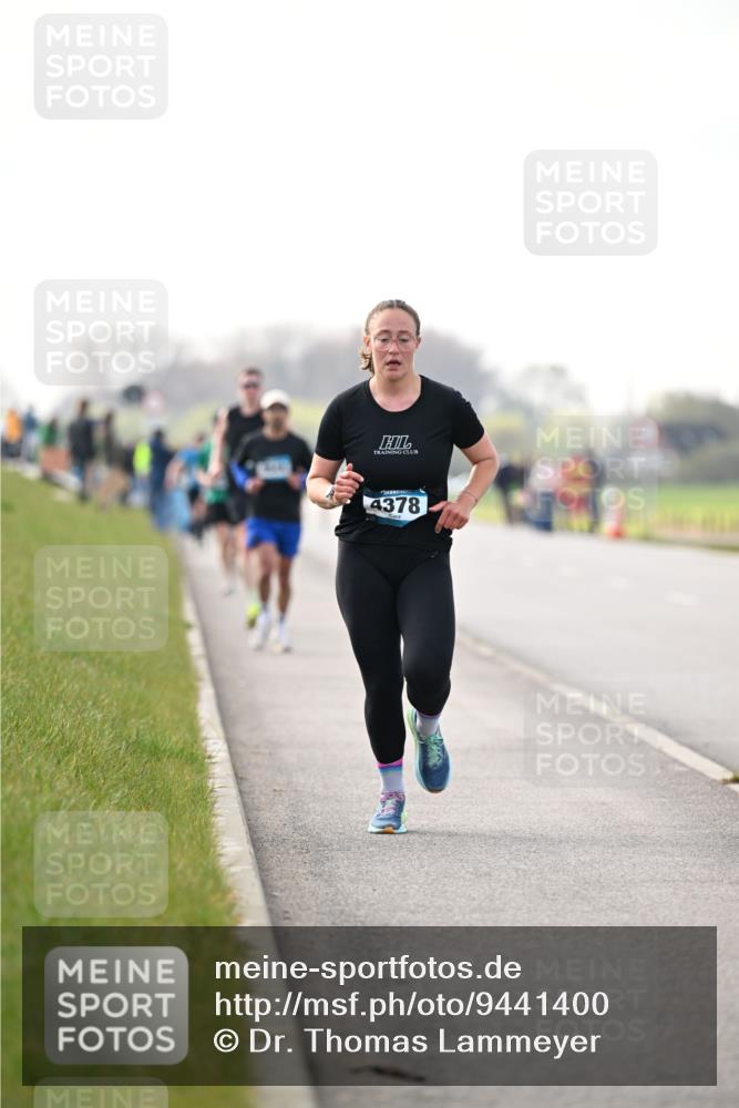12.04.2026 - 45. Internationalen Wilhelmsburger Insellauf Dr. Thomas Lammeyer http://msf.ph/oto/9441400 12.04.2026 10:08:11 Laufen 4378 meine-sportfotos.de