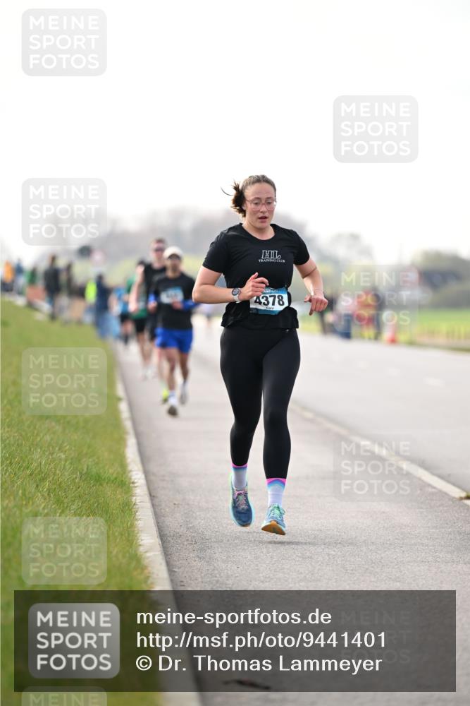 12.04.2026 - 45. Internationalen Wilhelmsburger Insellauf Dr. Thomas Lammeyer http://msf.ph/oto/9441401 12.04.2026 10:08:11 Laufen 4378 meine-sportfotos.de