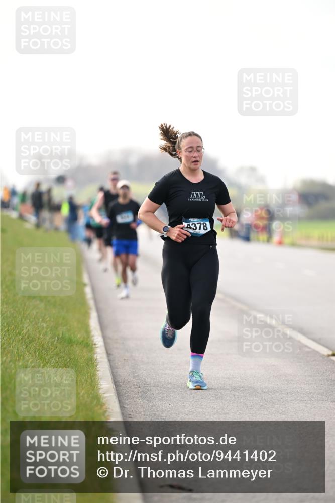 12.04.2026 - 45. Internationalen Wilhelmsburger Insellauf Dr. Thomas Lammeyer http://msf.ph/oto/9441402 12.04.2026 10:08:11 Laufen 4378 meine-sportfotos.de