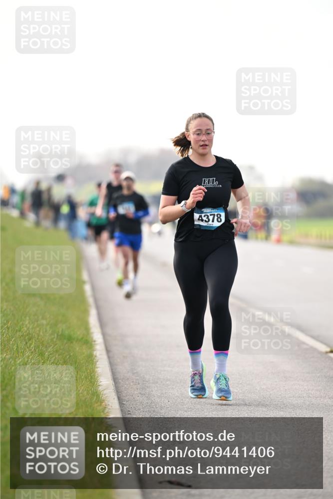 12.04.2026 - 45. Internationalen Wilhelmsburger Insellauf Dr. Thomas Lammeyer http://msf.ph/oto/9441406 12.04.2026 10:08:11 Laufen 4378 meine-sportfotos.de
