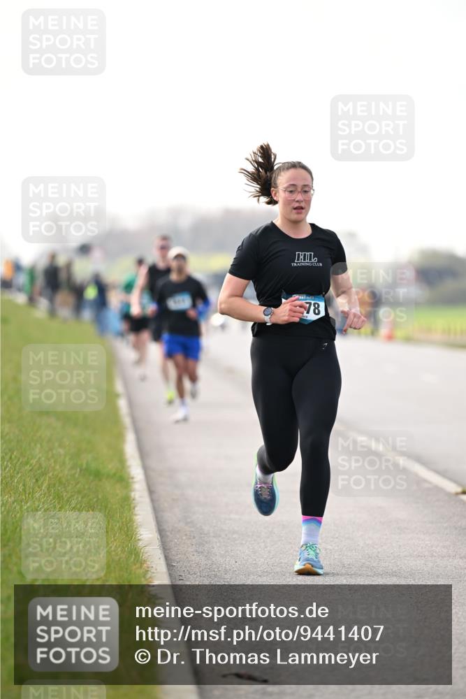 12.04.2026 - 45. Internationalen Wilhelmsburger Insellauf Dr. Thomas Lammeyer http://msf.ph/oto/9441407 12.04.2026 10:08:11 Laufen 78 meine-sportfotos.de