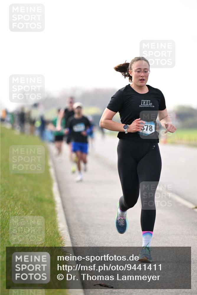 12.04.2026 - 45. Internationalen Wilhelmsburger Insellauf Dr. Thomas Lammeyer http://msf.ph/oto/9441411 12.04.2026 10:08:12 Laufen 378 meine-sportfotos.de