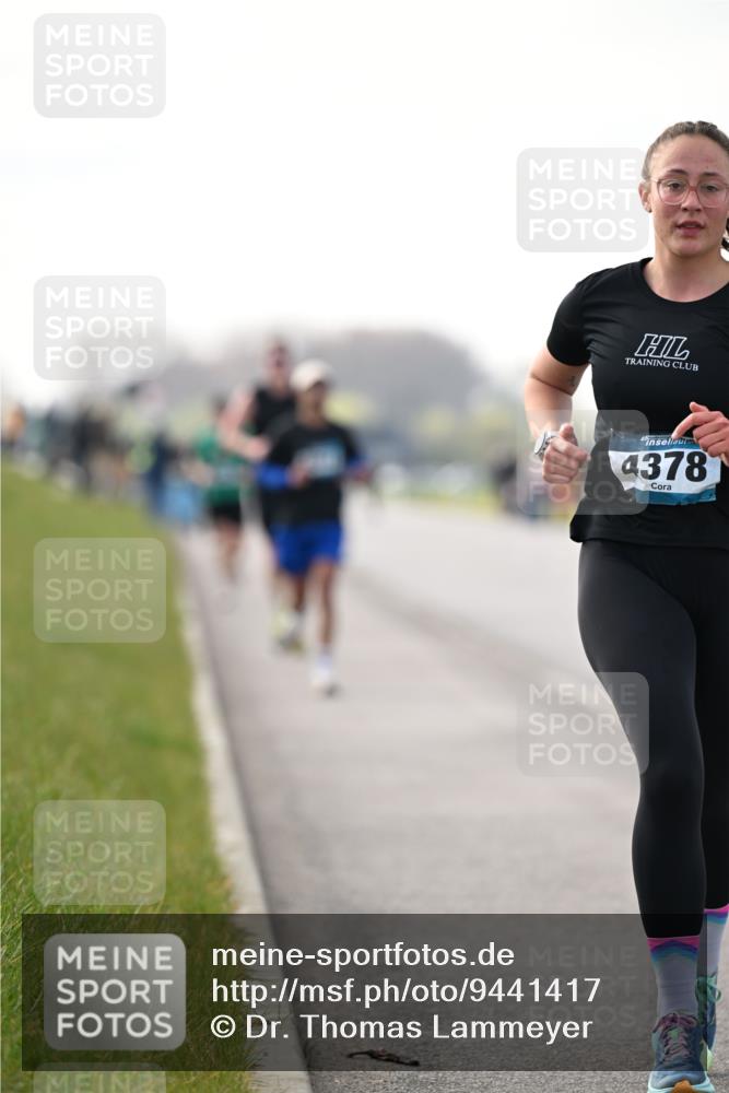 12.04.2026 - 45. Internationalen Wilhelmsburger Insellauf Dr. Thomas Lammeyer http://msf.ph/oto/9441417 12.04.2026 10:08:13 Laufen 4378 meine-sportfotos.de