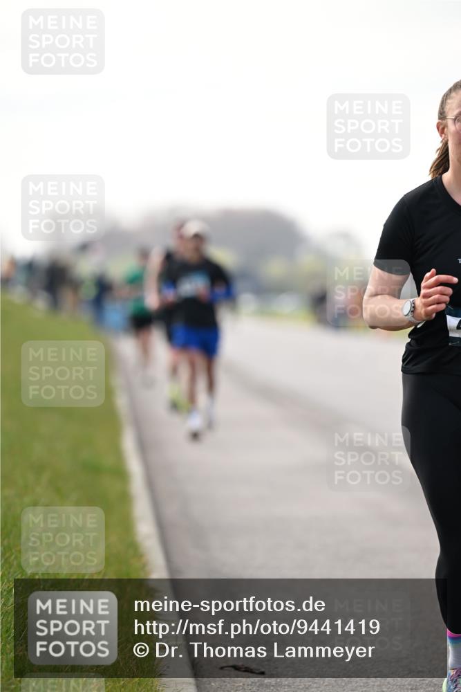 12.04.2026 - 45. Internationalen Wilhelmsburger Insellauf Dr. Thomas Lammeyer http://msf.ph/oto/9441419 12.04.2026 10:08:13 Laufen  meine-sportfotos.de
