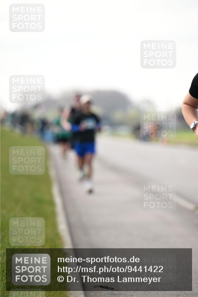 12.04.2026 - 45. Internationalen Wilhelmsburger Insellauf Dr. Thomas Lammeyer http://msf.ph/oto/9441422 12.04.2026 10:08:14 Laufen  meine-sportfotos.de