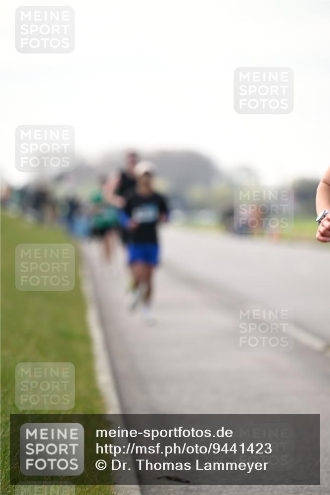 12.04.2026 - 45. Internationalen Wilhelmsburger Insellauf Dr. Thomas Lammeyer http://msf.ph/oto/9441423 12.04.2026 10:08:14 Laufen  meine-sportfotos.de