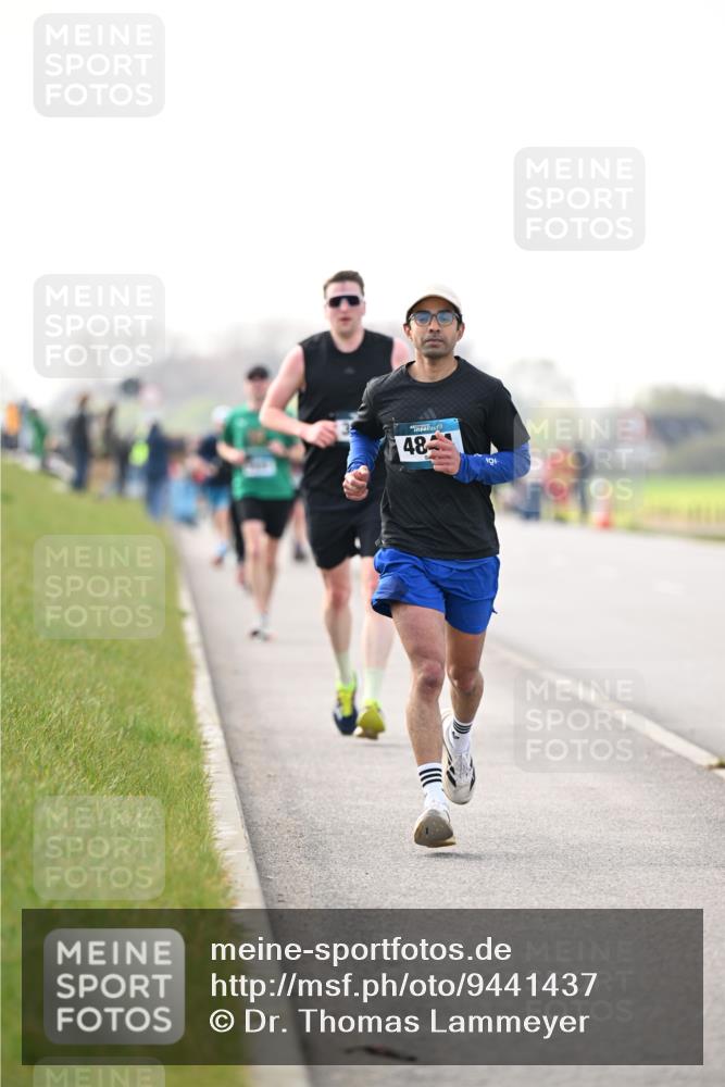 12.04.2026 - 45. Internationalen Wilhelmsburger Insellauf Dr. Thomas Lammeyer http://msf.ph/oto/9441437 12.04.2026 10:08:17 Laufen 48, 101 meine-sportfotos.de