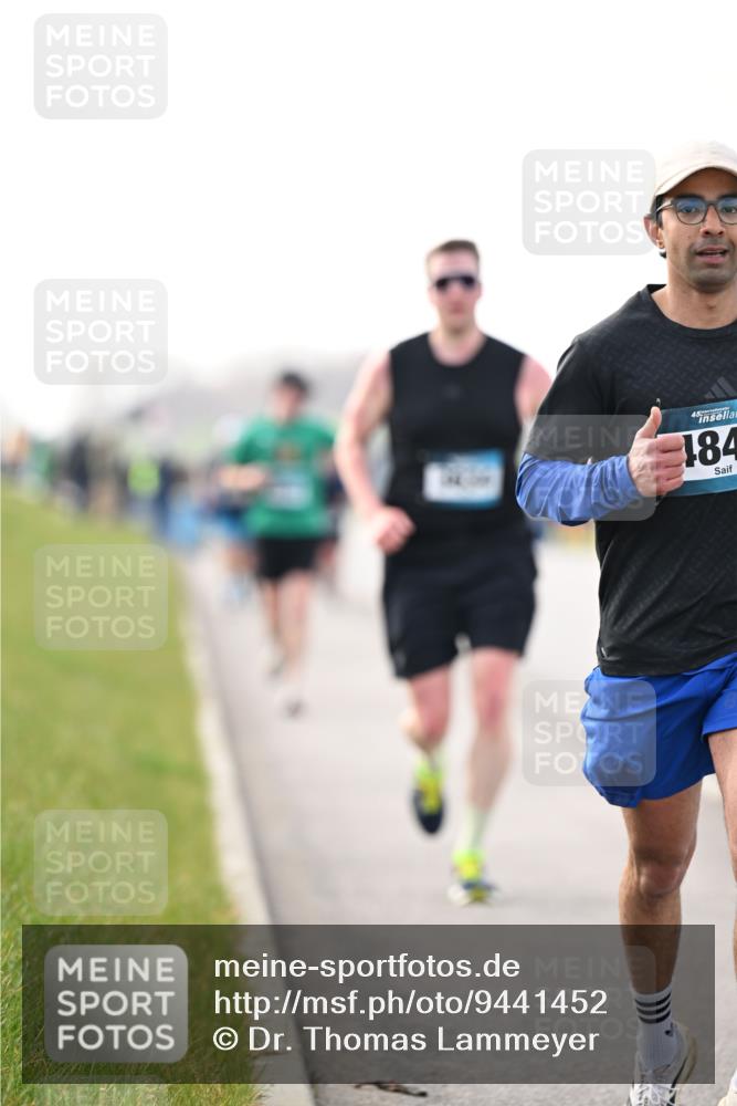 12.04.2026 - 45. Internationalen Wilhelmsburger Insellauf Dr. Thomas Lammeyer http://msf.ph/oto/9441452 12.04.2026 10:08:19 Laufen 45, 184 meine-sportfotos.de