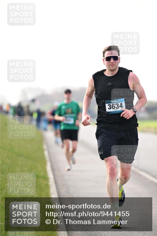 12.04.2026 - 45. Internationalen Wilhelmsburger Insellauf Dr. Thomas Lammeyer http://msf.ph/oto/9441455 12.04.2026 10:08:20 Laufen 3634 meine-sportfotos.de