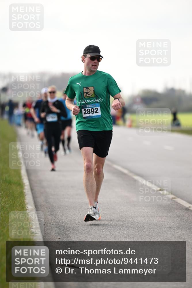 12.04.2026 - 45. Internationalen Wilhelmsburger Insellauf Dr. Thomas Lammeyer http://msf.ph/oto/9441473 12.04.2026 10:08:24 Laufen 2892 meine-sportfotos.de