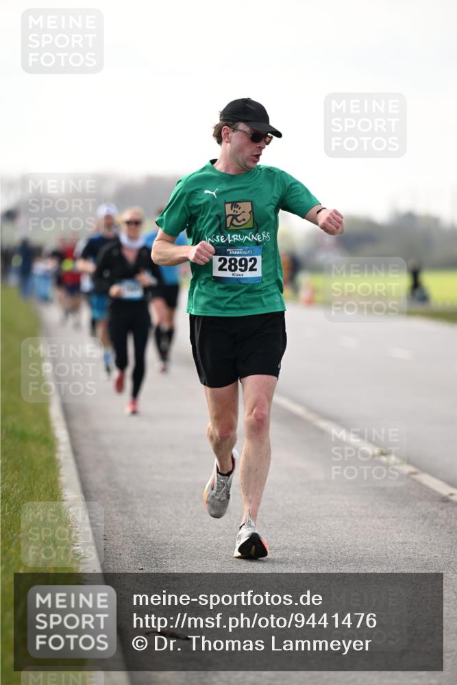 12.04.2026 - 45. Internationalen Wilhelmsburger Insellauf Dr. Thomas Lammeyer http://msf.ph/oto/9441476 12.04.2026 10:08:24 Laufen 2892 meine-sportfotos.de