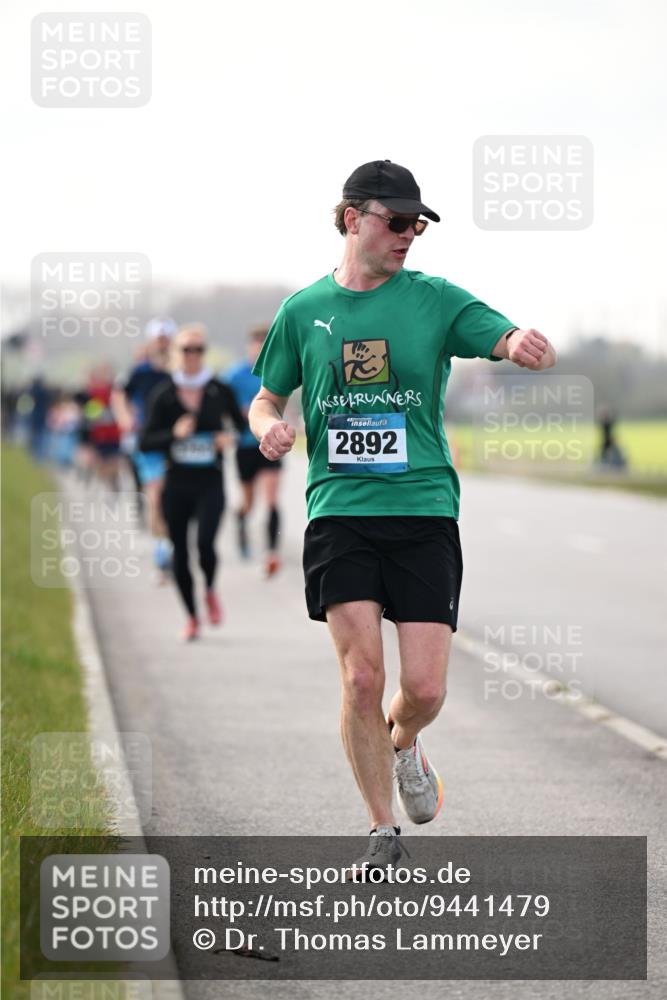 12.04.2026 - 45. Internationalen Wilhelmsburger Insellauf Dr. Thomas Lammeyer http://msf.ph/oto/9441479 12.04.2026 10:08:25 Laufen 2892 meine-sportfotos.de