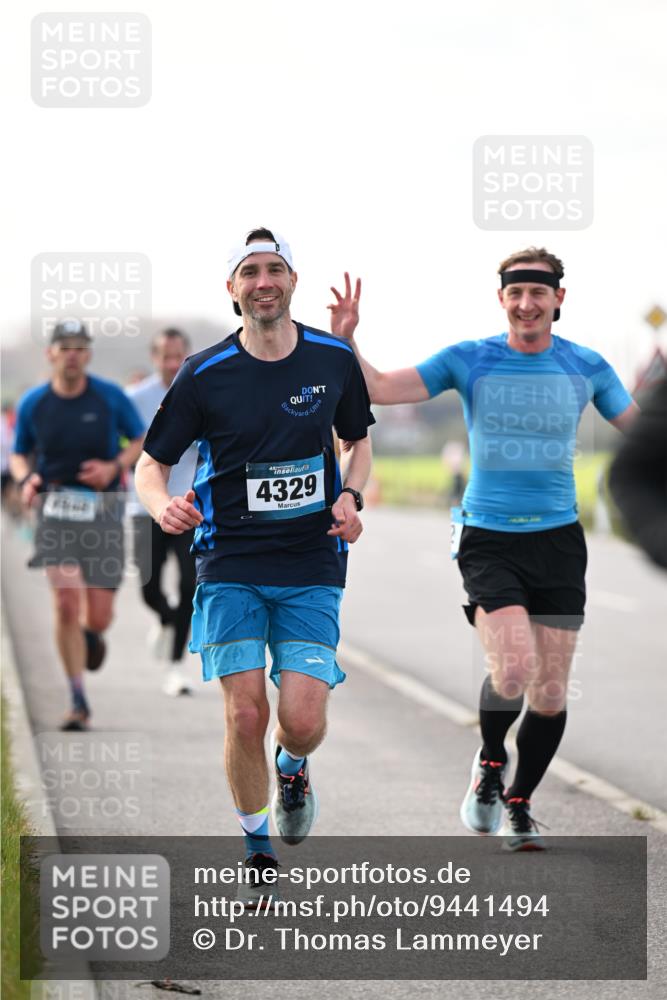 12.04.2026 - 45. Internationalen Wilhelmsburger Insellauf Dr. Thomas Lammeyer http://msf.ph/oto/9441494 12.04.2026 10:08:31 Laufen 4329 meine-sportfotos.de