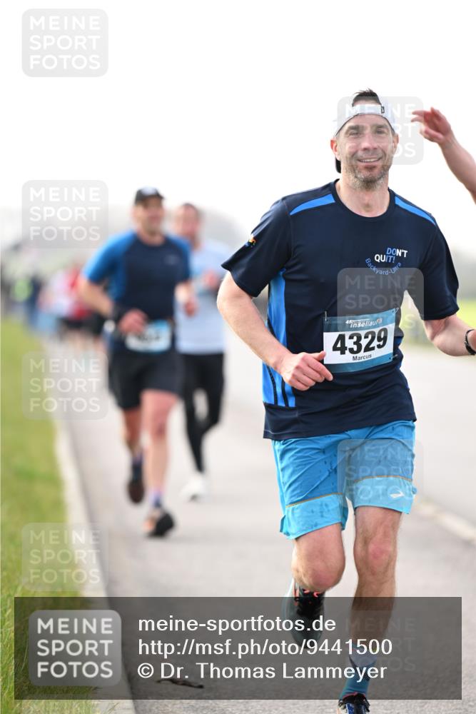 12.04.2026 - 45. Internationalen Wilhelmsburger Insellauf Dr. Thomas Lammeyer http://msf.ph/oto/9441500 12.04.2026 10:08:32 Laufen 45, 4329 meine-sportfotos.de