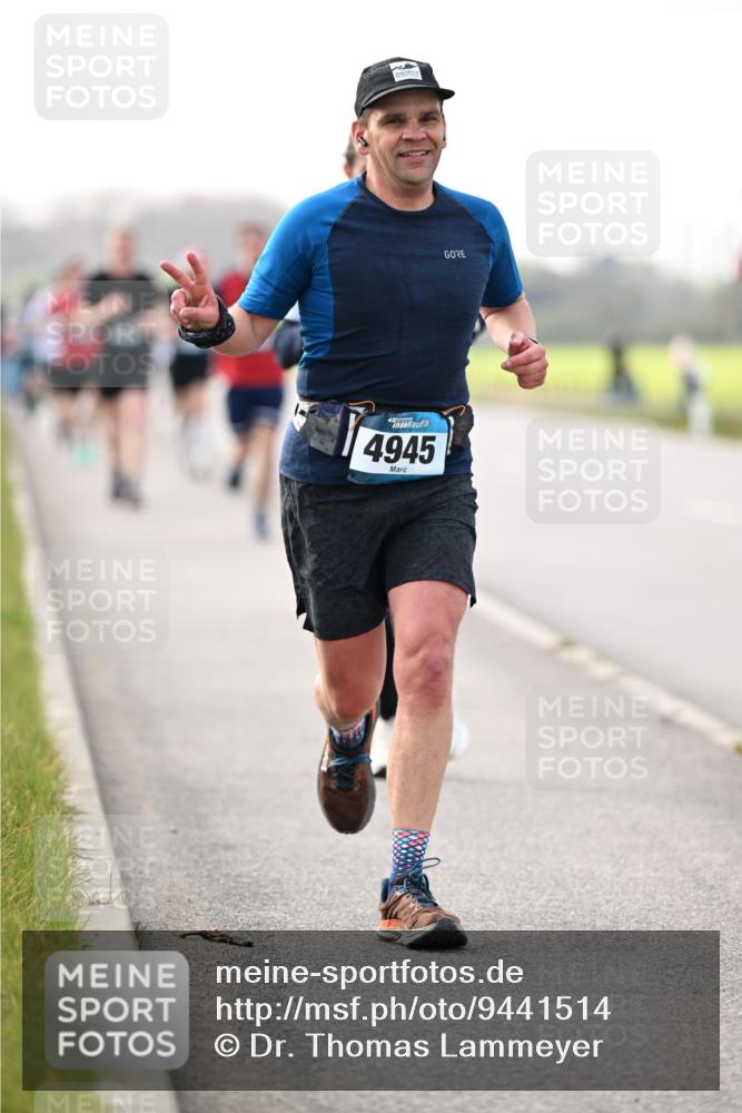 12.04.2026 - 45. Internationalen Wilhelmsburger Insellauf Dr. Thomas Lammeyer http://msf.ph/oto/9441514 12.04.2026 10:08:34 Laufen 4945 meine-sportfotos.de