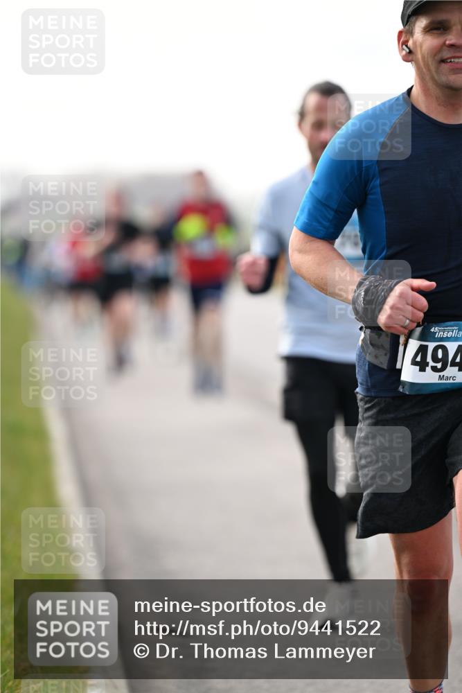 12.04.2026 - 45. Internationalen Wilhelmsburger Insellauf Dr. Thomas Lammeyer http://msf.ph/oto/9441522 12.04.2026 10:08:36 Laufen 45, 45, 494 meine-sportfotos.de