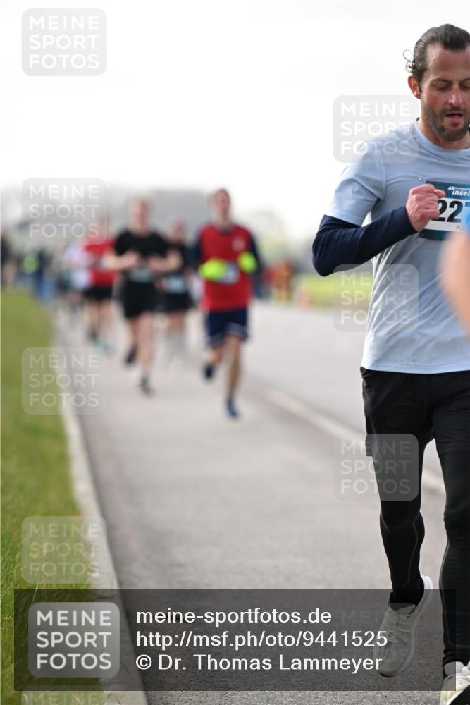 12.04.2026 - 45. Internationalen Wilhelmsburger Insellauf Dr. Thomas Lammeyer http://msf.ph/oto/9441525 12.04.2026 10:08:37 Laufen 45, 22 meine-sportfotos.de