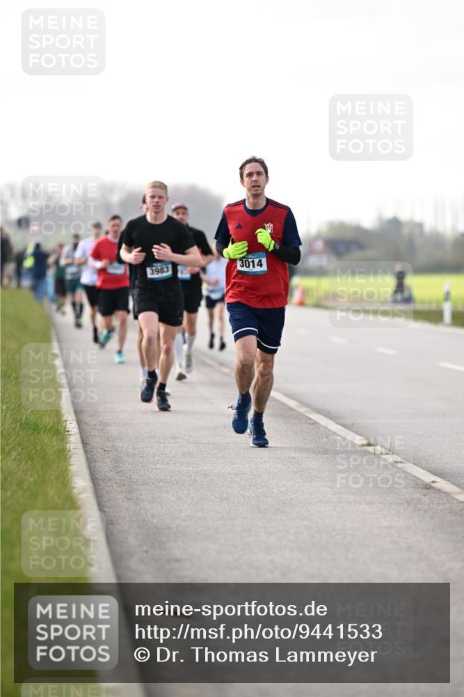 12.04.2026 - 45. Internationalen Wilhelmsburger Insellauf Dr. Thomas Lammeyer http://msf.ph/oto/9441533 12.04.2026 10:08:38 Laufen 3014, 3983 meine-sportfotos.de