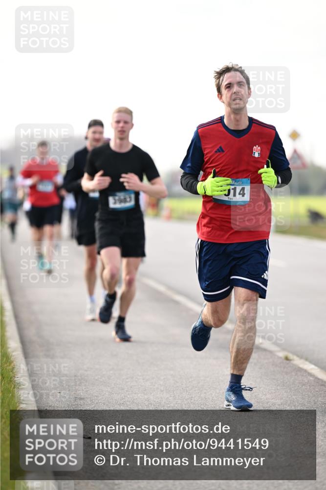 12.04.2026 - 45. Internationalen Wilhelmsburger Insellauf Dr. Thomas Lammeyer http://msf.ph/oto/9441549 12.04.2026 10:08:41 Laufen 3983, 14 meine-sportfotos.de