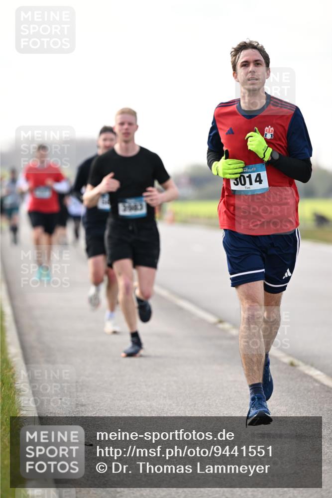 12.04.2026 - 45. Internationalen Wilhelmsburger Insellauf Dr. Thomas Lammeyer http://msf.ph/oto/9441551 12.04.2026 10:08:41 Laufen 3014 meine-sportfotos.de