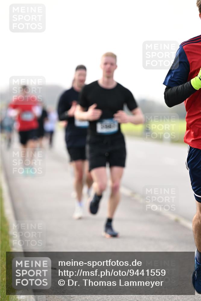 12.04.2026 - 45. Internationalen Wilhelmsburger Insellauf Dr. Thomas Lammeyer http://msf.ph/oto/9441559 12.04.2026 10:08:42 Laufen  meine-sportfotos.de