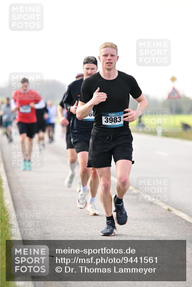 12.04.2026 - 45. Internationalen Wilhelmsburger Insellauf Dr. Thomas Lammeyer http://msf.ph/oto/9441561 12.04.2026 10:08:43 Laufen 3983 meine-sportfotos.de