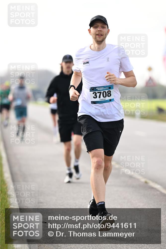 12.04.2026 - 45. Internationalen Wilhelmsburger Insellauf Dr. Thomas Lammeyer http://msf.ph/oto/9441611 12.04.2026 10:08:50 Laufen 45, 3708 meine-sportfotos.de