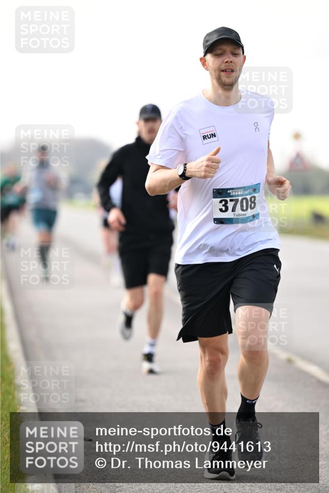 12.04.2026 - 45. Internationalen Wilhelmsburger Insellauf Dr. Thomas Lammeyer http://msf.ph/oto/9441613 12.04.2026 10:08:50 Laufen 45, 3708 meine-sportfotos.de