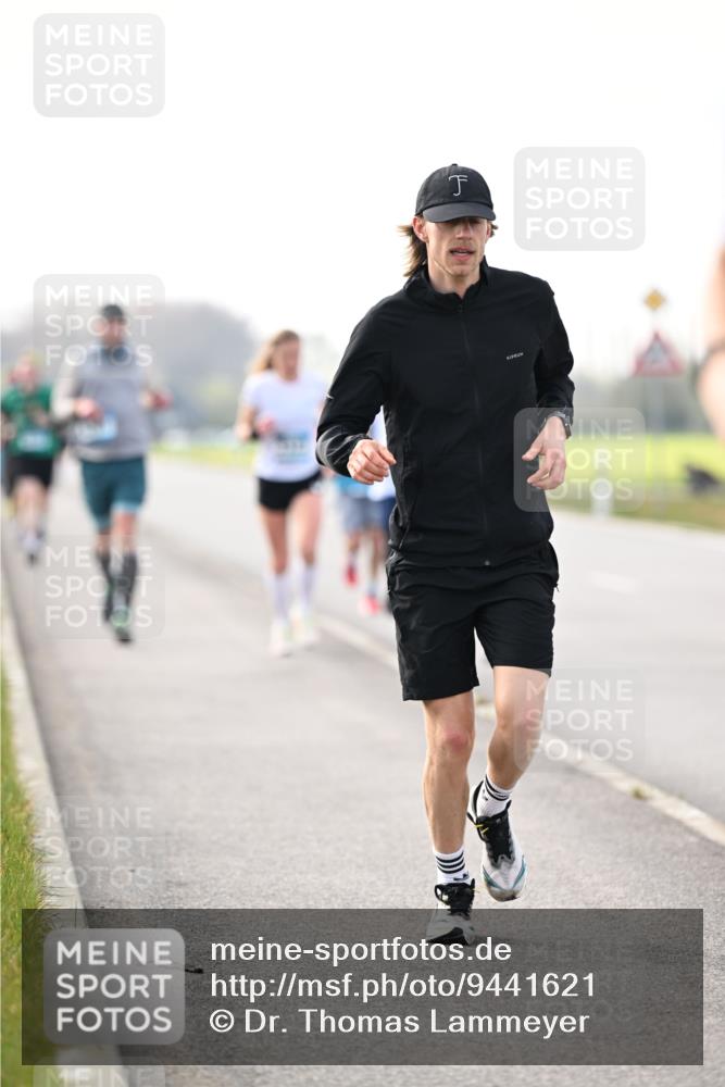 12.04.2026 - 45. Internationalen Wilhelmsburger Insellauf Dr. Thomas Lammeyer http://msf.ph/oto/9441621 12.04.2026 10:08:51 Laufen  meine-sportfotos.de