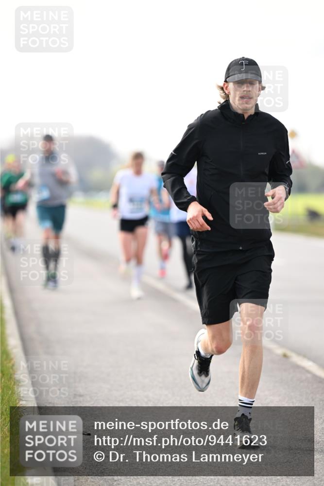 12.04.2026 - 45. Internationalen Wilhelmsburger Insellauf Dr. Thomas Lammeyer http://msf.ph/oto/9441623 12.04.2026 10:08:52 Laufen  meine-sportfotos.de