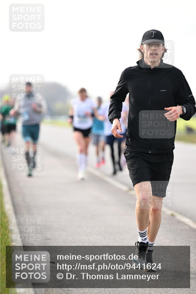 12.04.2026 - 45. Internationalen Wilhelmsburger Insellauf Dr. Thomas Lammeyer http://msf.ph/oto/9441624 12.04.2026 10:08:52 Laufen  meine-sportfotos.de