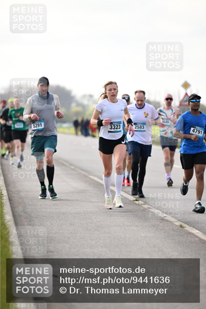 12.04.2026 - 45. Internationalen Wilhelmsburger Insellauf Dr. Thomas Lammeyer http://msf.ph/oto/9441636 12.04.2026 10:08:53 Laufen 5291, 3323, 2583, 1449, 4791 meine-sportfotos.de