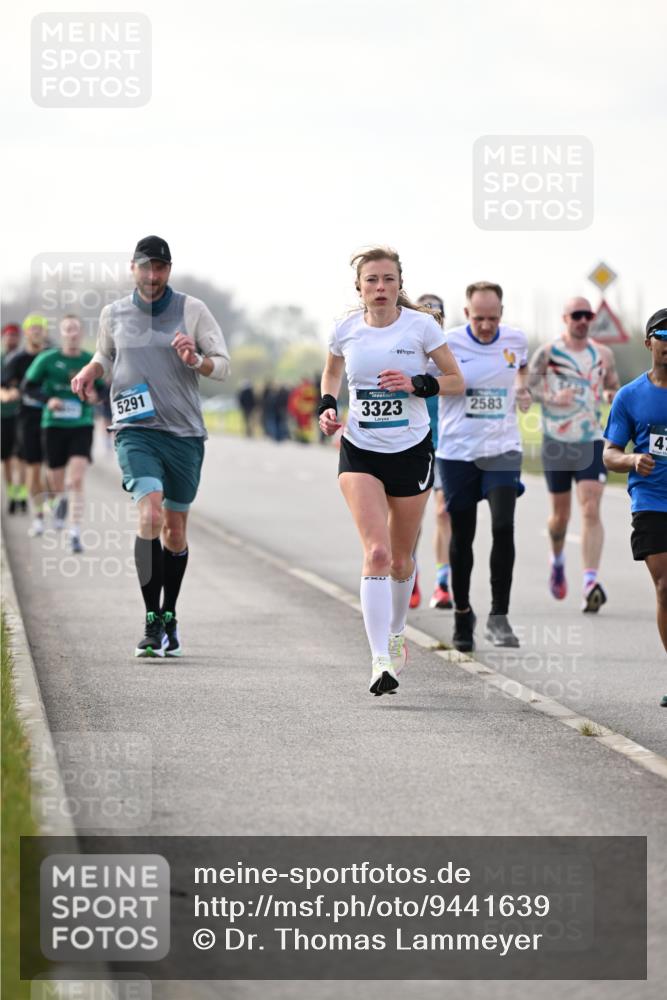 12.04.2026 - 45. Internationalen Wilhelmsburger Insellauf Dr. Thomas Lammeyer http://msf.ph/oto/9441639 12.04.2026 10:08:54 Laufen 5291, 3323, 2583, 41 meine-sportfotos.de