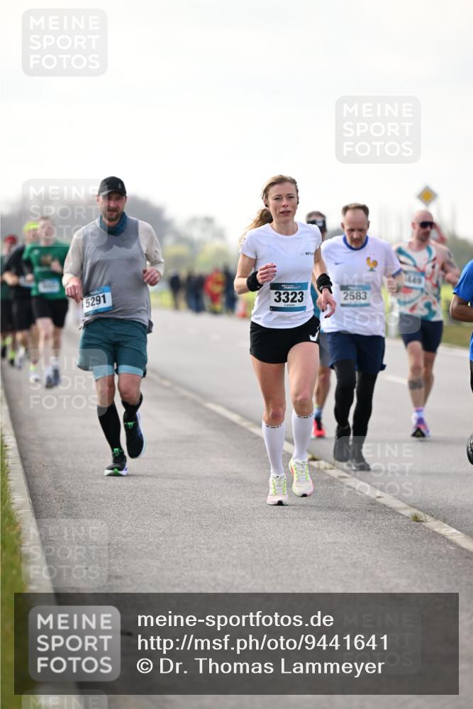 12.04.2026 - 45. Internationalen Wilhelmsburger Insellauf Dr. Thomas Lammeyer http://msf.ph/oto/9441641 12.04.2026 10:08:54 Laufen 5291, 3323, 2583, 1449 meine-sportfotos.de