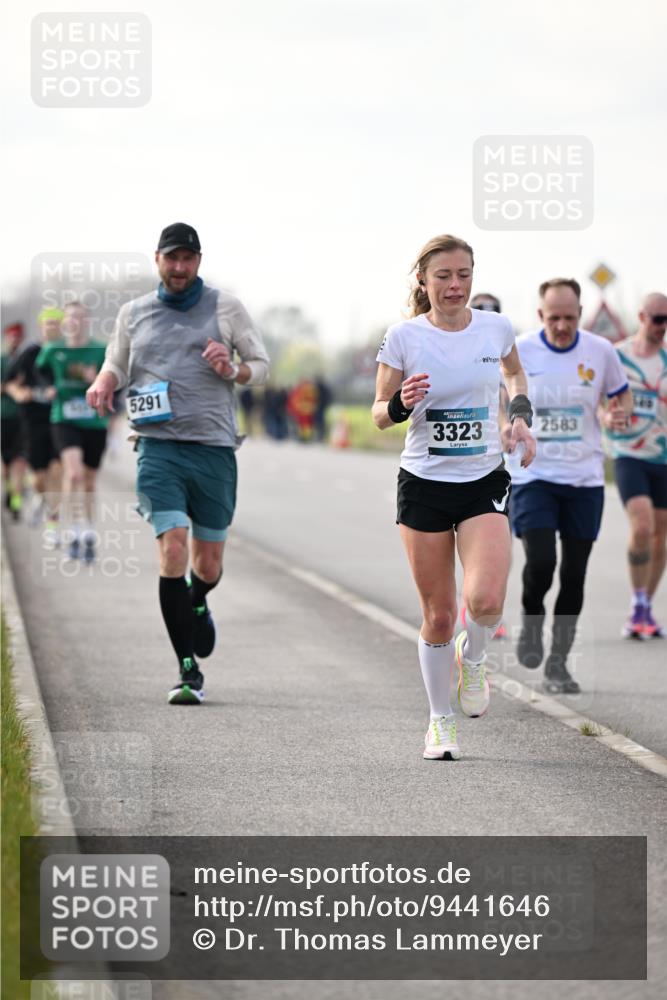 12.04.2026 - 45. Internationalen Wilhelmsburger Insellauf Dr. Thomas Lammeyer http://msf.ph/oto/9441646 12.04.2026 10:08:55 Laufen 5291, 3323, 1410, 2583 meine-sportfotos.de