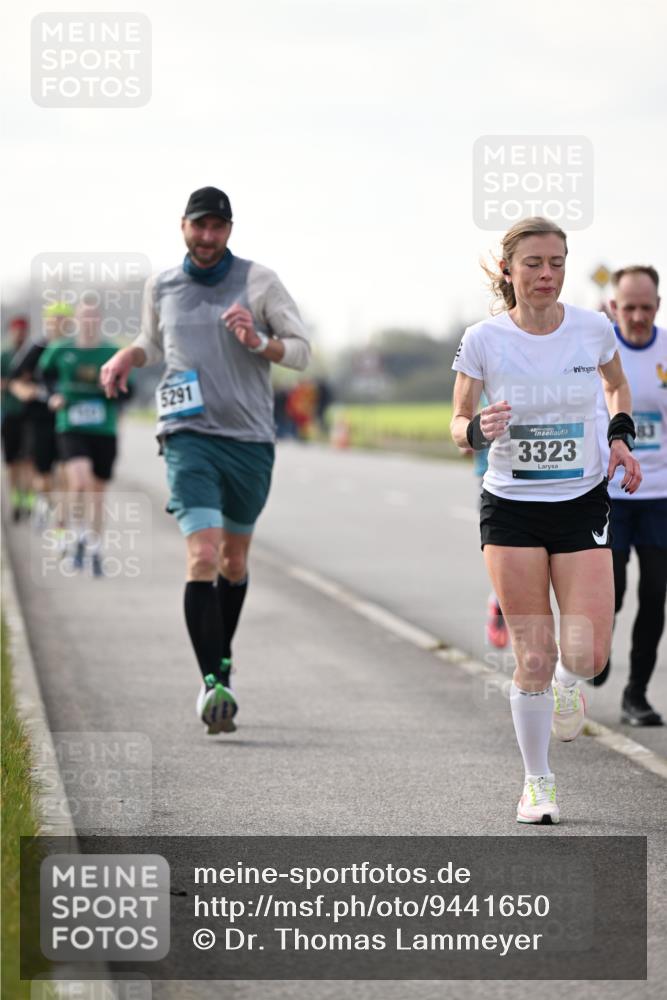 12.04.2026 - 45. Internationalen Wilhelmsburger Insellauf Dr. Thomas Lammeyer http://msf.ph/oto/9441650 12.04.2026 10:08:55 Laufen 5291, 3323 meine-sportfotos.de