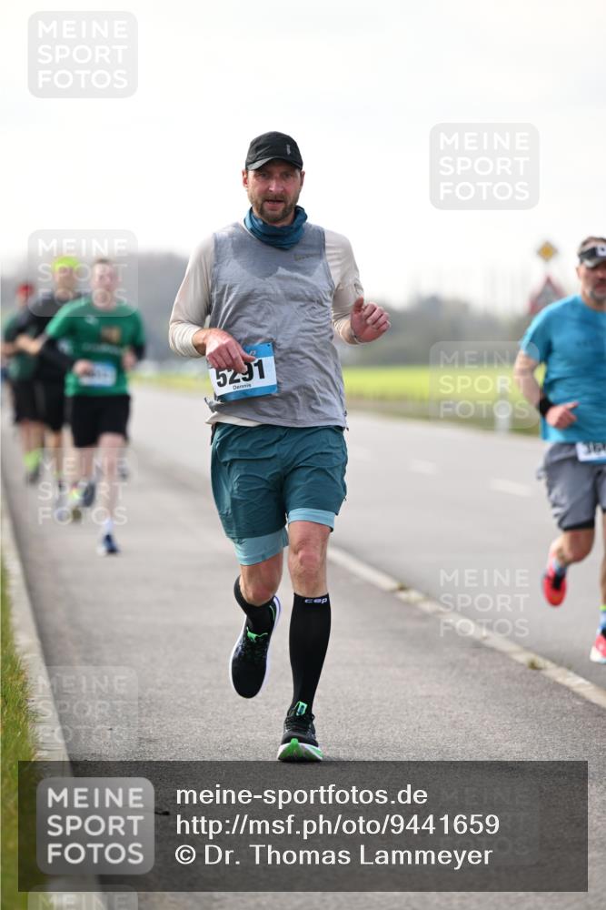 12.04.2026 - 45. Internationalen Wilhelmsburger Insellauf Dr. Thomas Lammeyer http://msf.ph/oto/9441659 12.04.2026 10:08:57 Laufen 5291, 36 meine-sportfotos.de