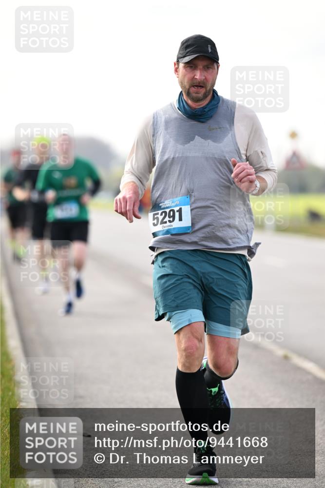 12.04.2026 - 45. Internationalen Wilhelmsburger Insellauf Dr. Thomas Lammeyer http://msf.ph/oto/9441668 12.04.2026 10:08:58 Laufen 5291 meine-sportfotos.de